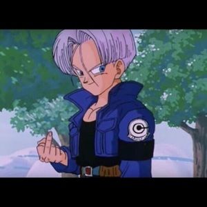 Meet your Posher, Six